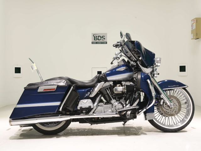 HD ROAD KING FLHRCI1450 1999