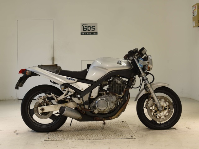 Yamaha SRX400 1998