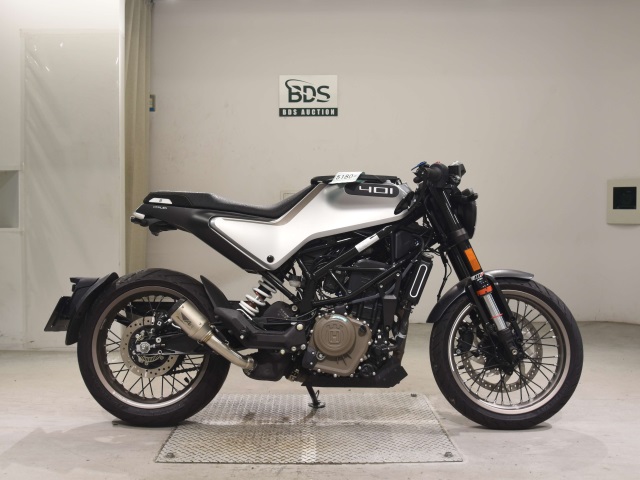 Husqvarna VITPILEN 401 2021