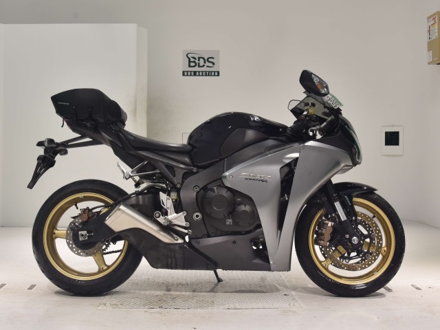 Honda CBR1000RRA 2009