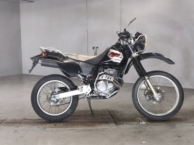Honda XR250 BAJA 2003