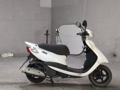 Yamaha JOG ZR EVOLUTION 2011