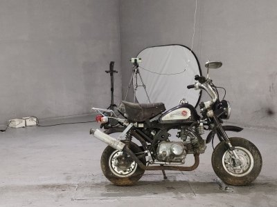 Honda MONKEY 1995