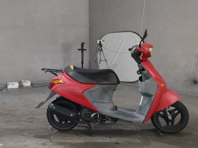 Suzuki LETS5