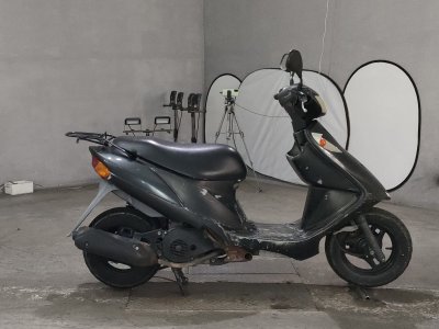 Suzuki ADDRESS V125