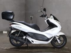 Honda PCX150 2014