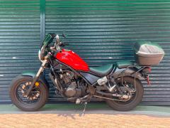 Honda REBEL CMX500 2018