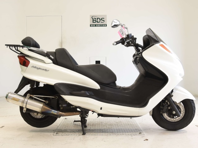 Yamaha MAJESTY 250C 2006