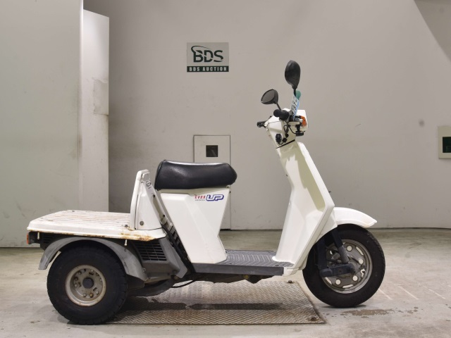 Honda GYRO UP 1993
