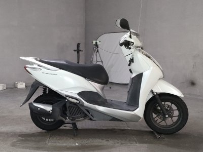 Honda LEAD125 2019