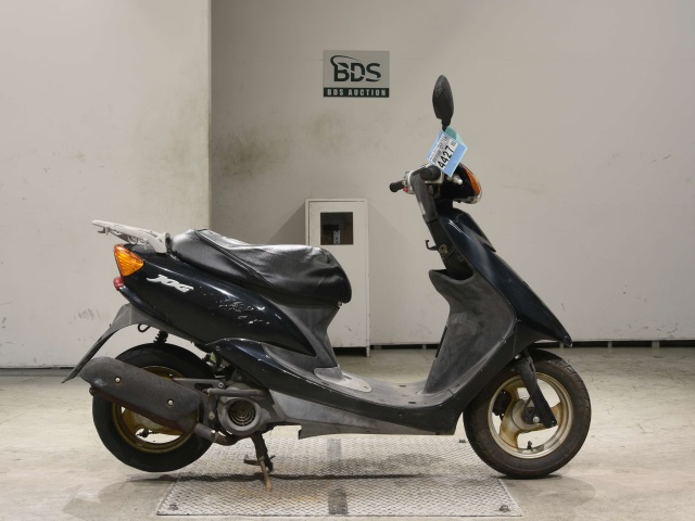 Yamaha JOG 50 2004