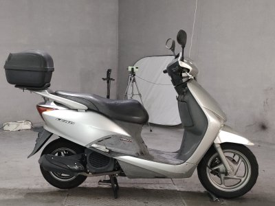 Honda LEAD110 2012