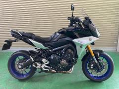 Yamaha MT-09 TRACER GT 2019