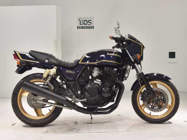 Kawasaki ZRX400 1994