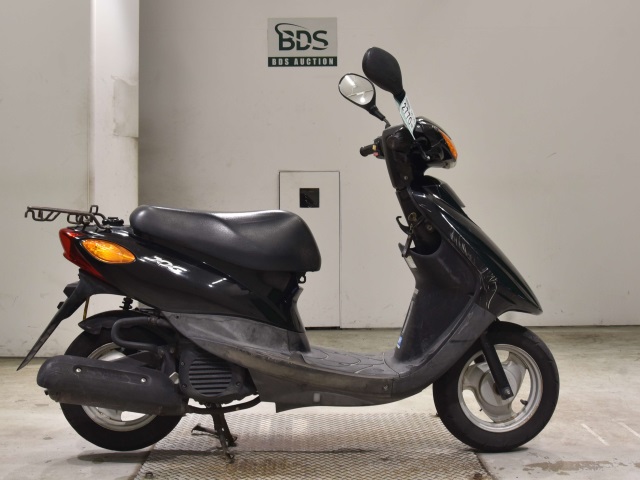 Yamaha JOG 50 2007
