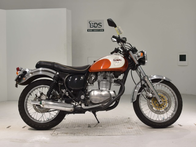 Kawasaki ESTRELLA RS 1995