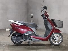 Honda LEAD110 2012