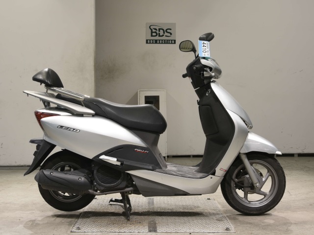 Honda LEAD110 2012