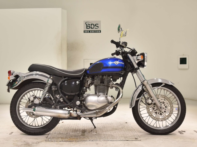 Kawasaki ESTRELLA RS 2001