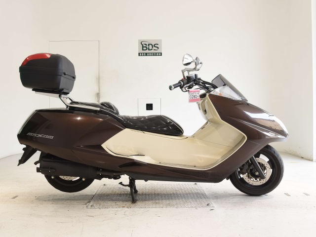Yamaha MAXAM250 2007