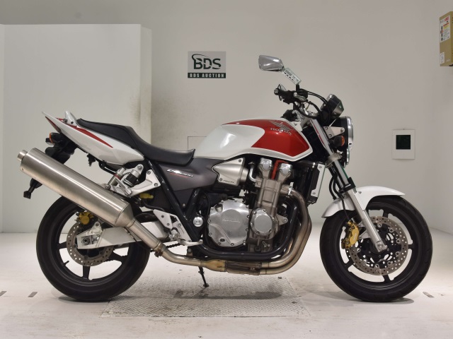 Honda CB1300SF 2004