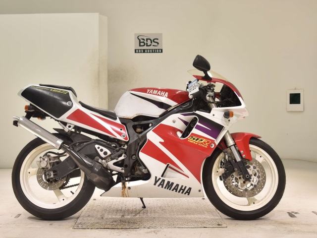 Yamaha TZR250SPR 1995