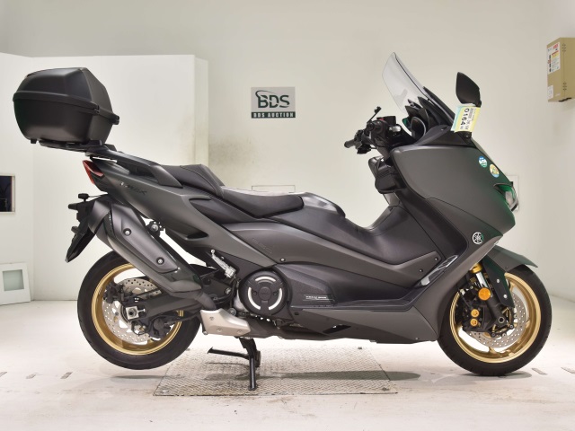 Yamaha T-MAX560T 2020