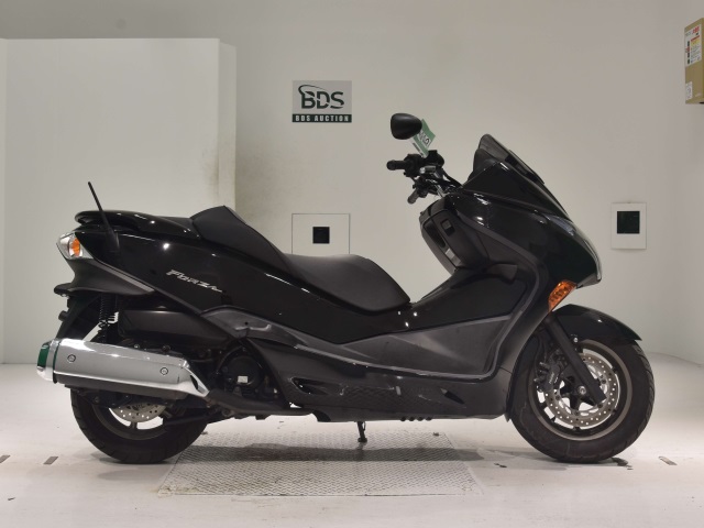 Honda FORZA Z 2008