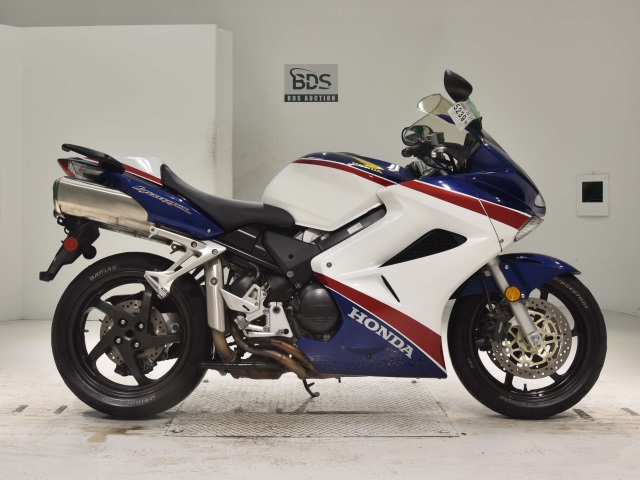 Honda VFR800F 2010