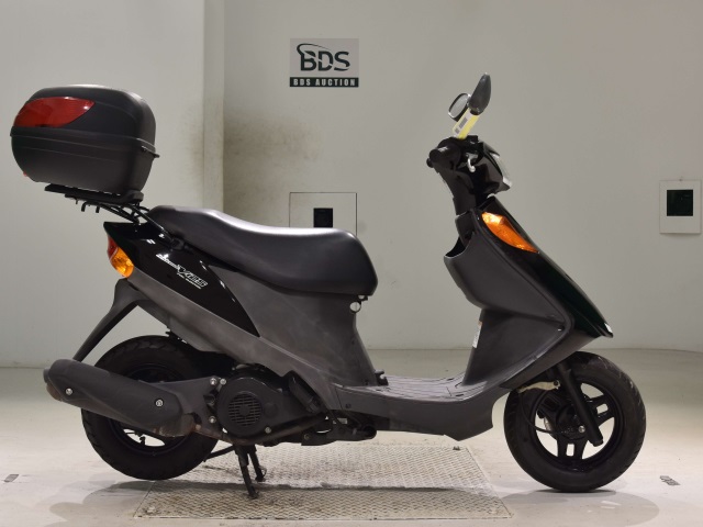 Suzuki ADDRESS V125