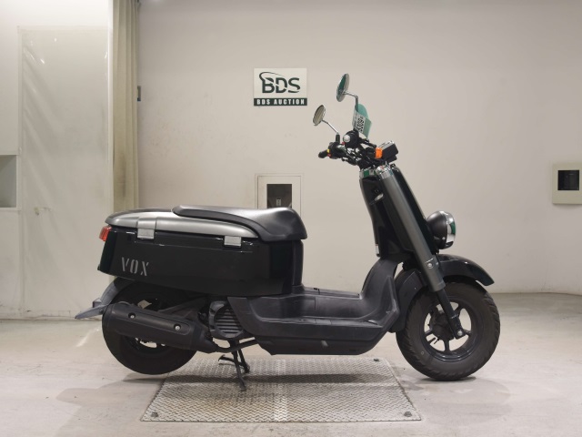 Yamaha VOX 2016