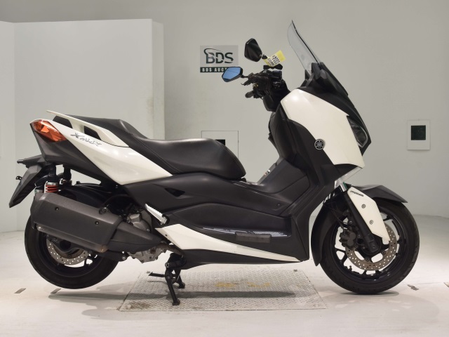 Yamaha X-MAX250A 2018