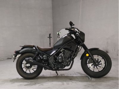Honda REBEL S CMX250 2020