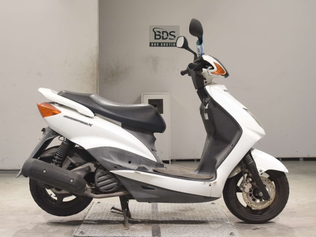 Yamaha CYGNUS125X 2005