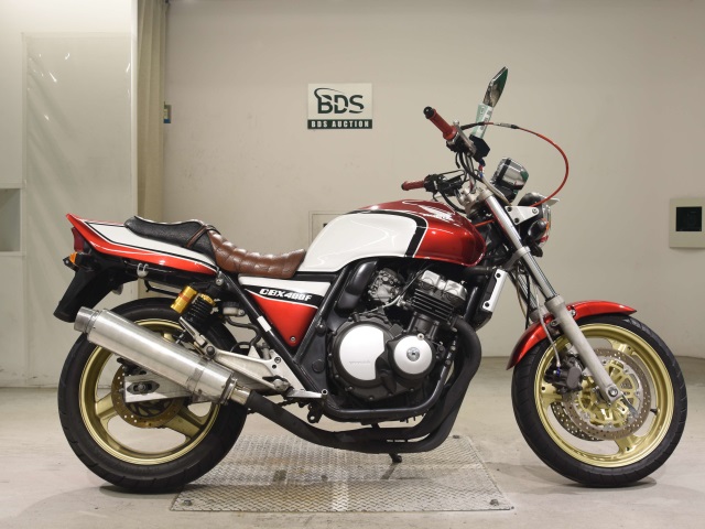 Honda CB400SF 1994