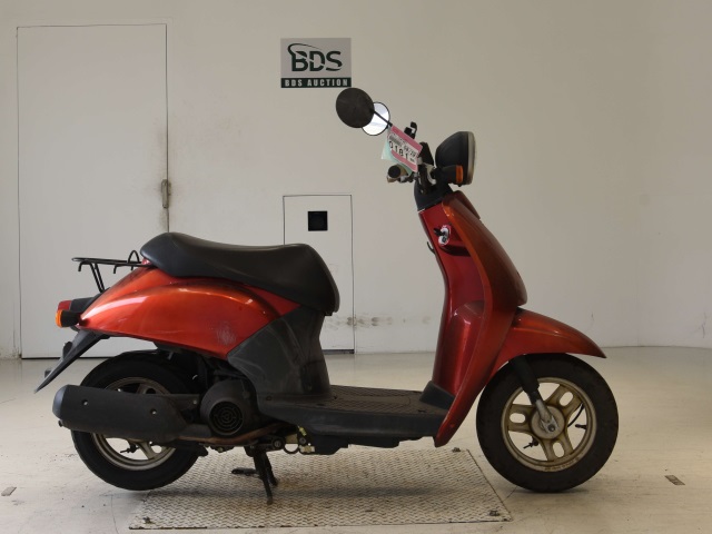 Honda TODAY 2004