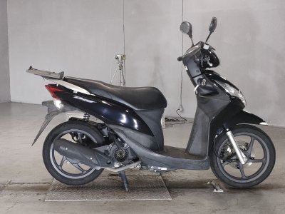 Honda DIO110 2011