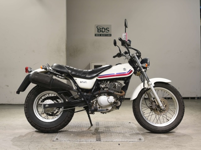 Suzuki VAN VAN 200