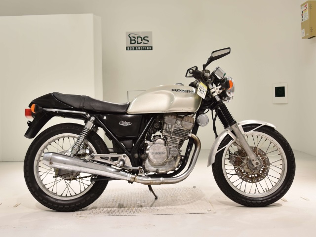 Honda GB250 CLUBMAN 1990