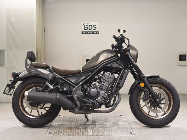 Honda REBEL S CMX250 2023