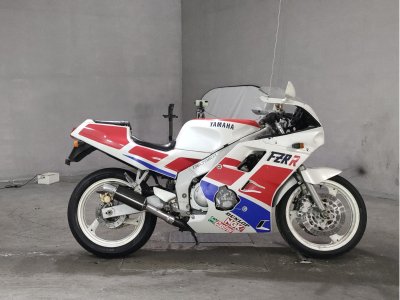 Yamaha FZR250R 1989