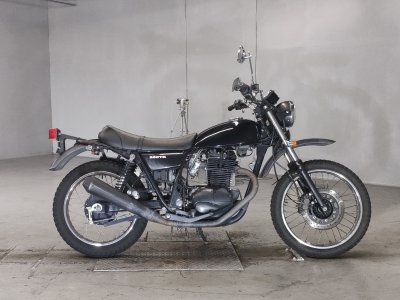 Kawasaki 250TR 2006
