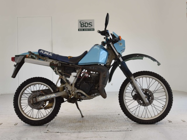 Kawasaki KMX125