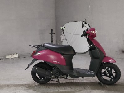 Suzuki LETS