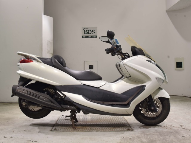 Yamaha MAJESTY 250 2007