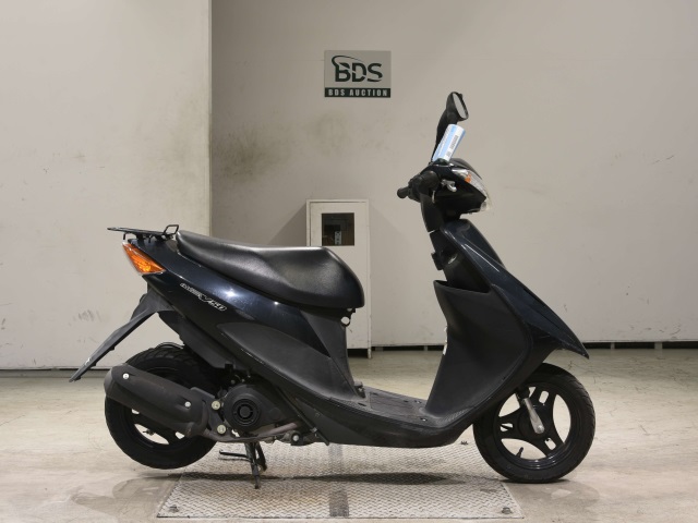 Suzuki ADDRESS V50