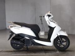Honda LEAD125 2013