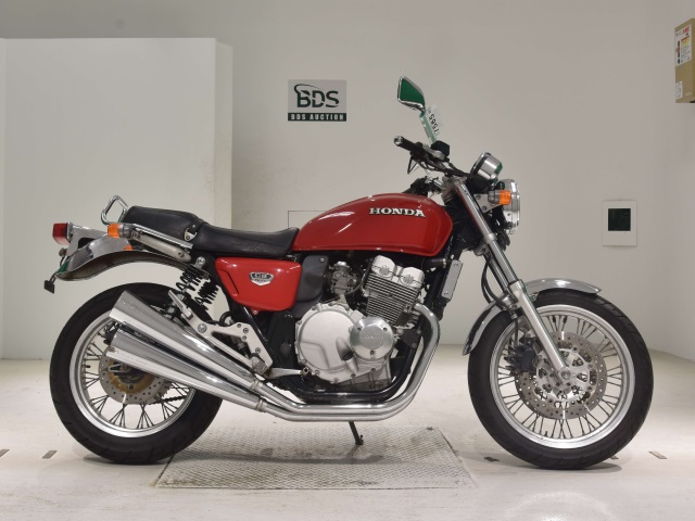 Honda CB400FOUR 1997