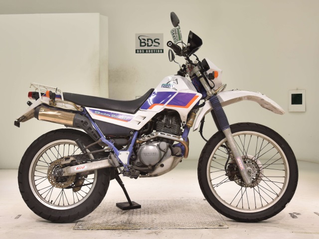 Yamaha SEROW XT225 1995