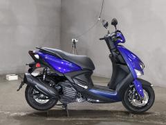 Yamaha CYGNUS125 GRYPHUS 2023